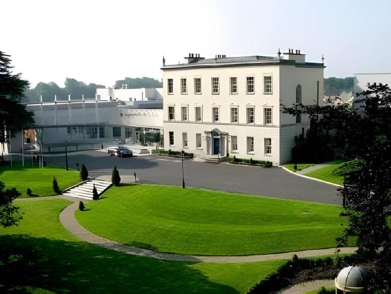 Dunboyne Castle Hotel & Spa