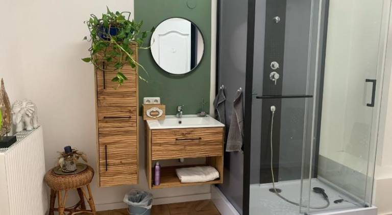 Rosis Gastezimmer — photo 2