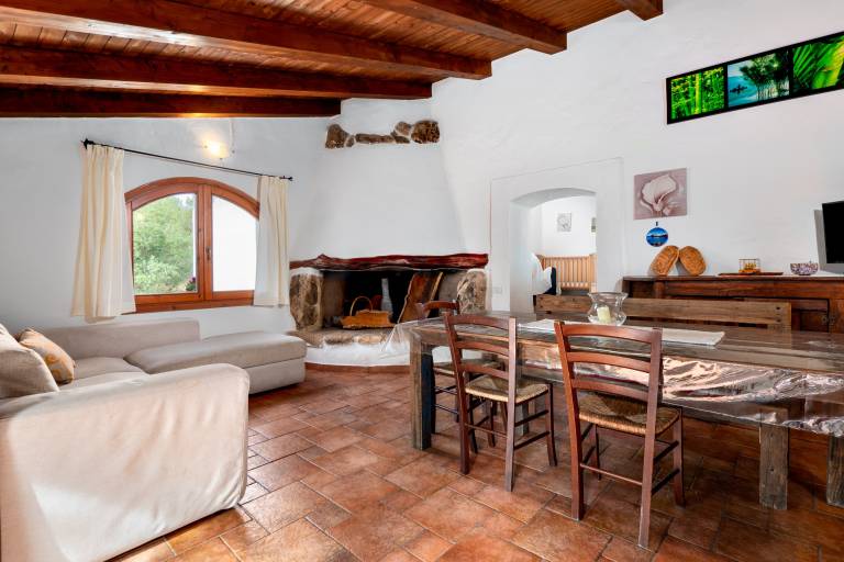 Vacation Home "Suite Harmony" with Open and Covered Terrace — photo 3