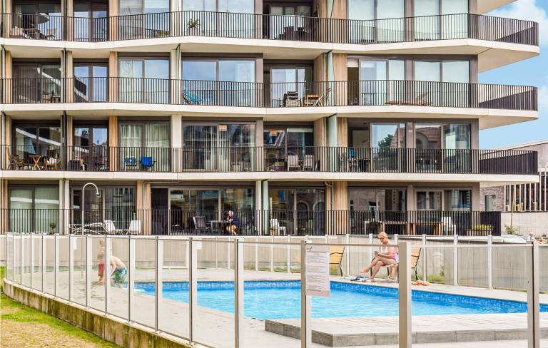 Apartment  Ostend