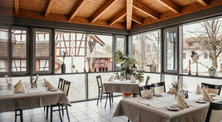Landgasthof Krone — photo 4