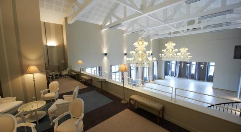 Hôtel Mercure Cholet Centre — photo 4