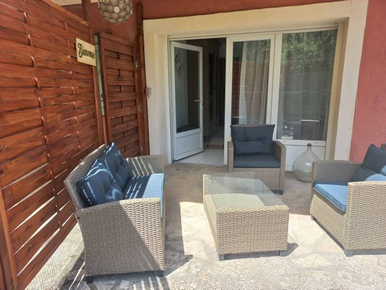 Appartement  Luynes