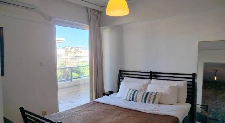 Holiday apartment with terrace — photo 2