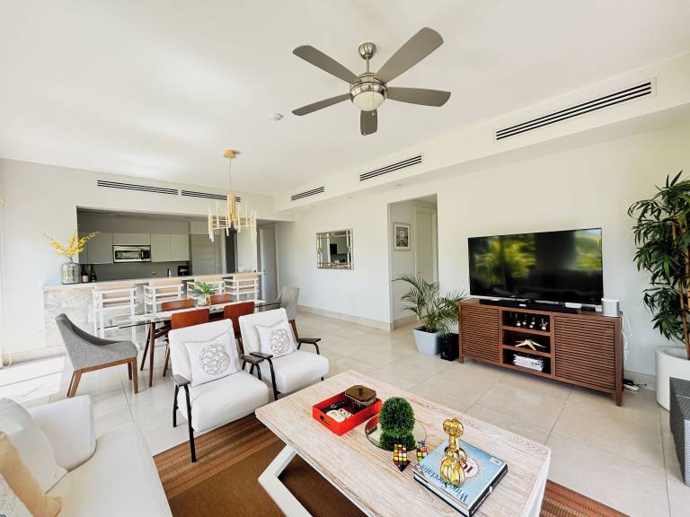 Appartement Playa Blanca