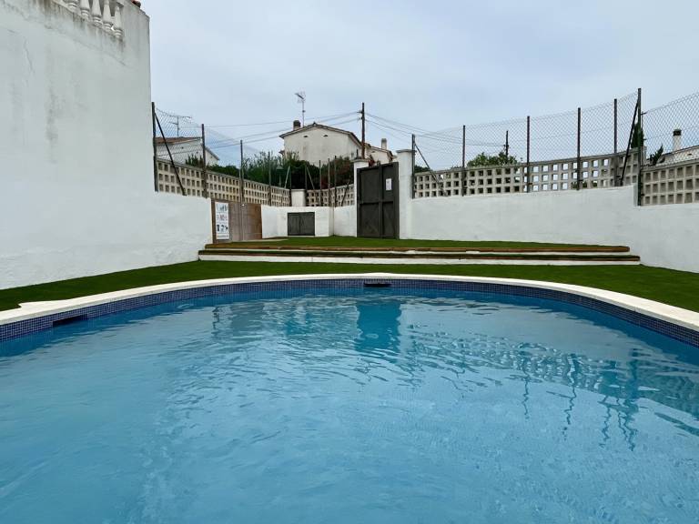 Maison de vacances Bellcaire d'Empordà