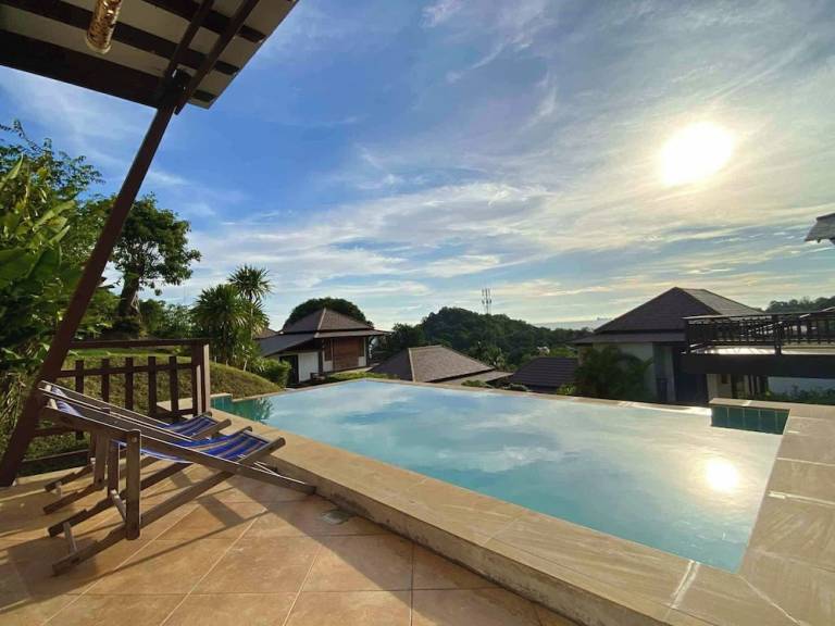 Villa Ko Lanta