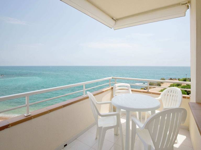 Apartamento San Jorge