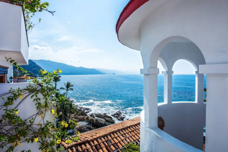 Villa Puerto Vallarta