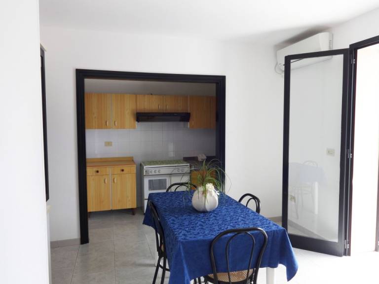 Family-friendly apartment with grill | City view | Next to the beach | Pets allowed — photo 4