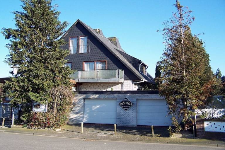 Ferienhaus Kellenhusen