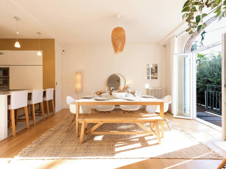 Villa Cannes