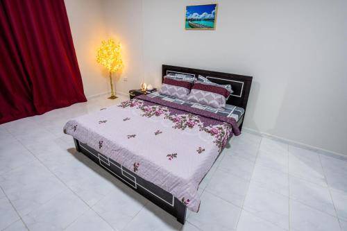 65 m² Apartment mit Hotelservice