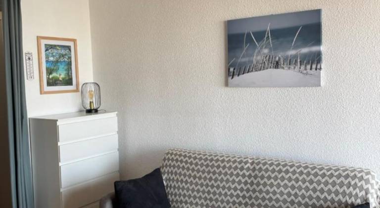 Apartment with terrace — photo 2