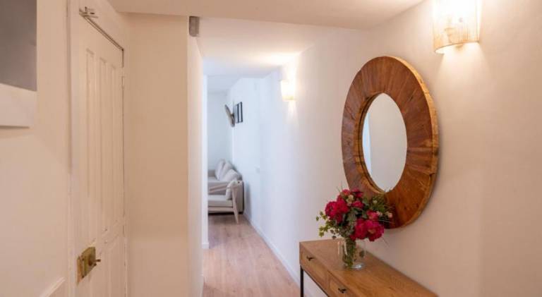 Holiday apartment with terrace | Close to Barcelona Cathedral — photo 5