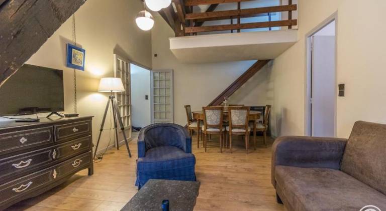 Holiday apartment | Near Capitole de Toulouse | Suitable for remote work — photo 2