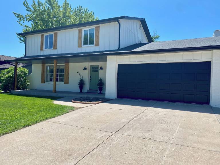 House Littleton