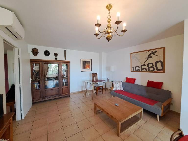 Apartamento Montpellier