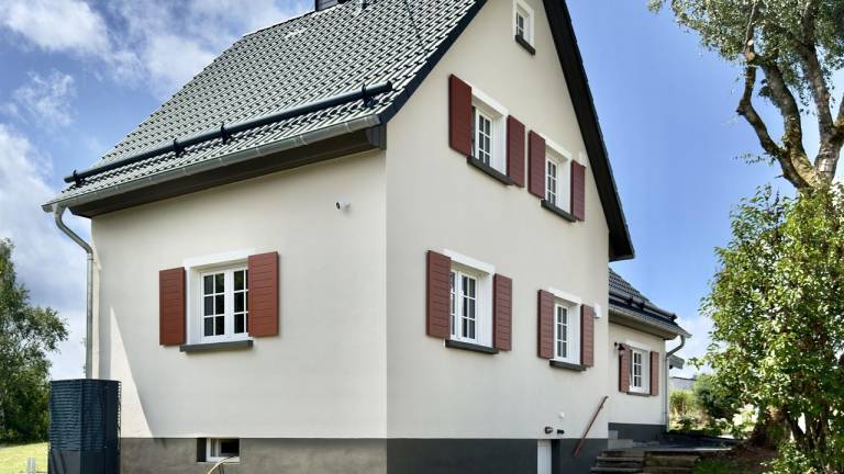 Ferienhaus Hoppstädten-Weiersbach