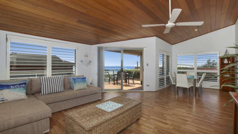 House Avoca Beach