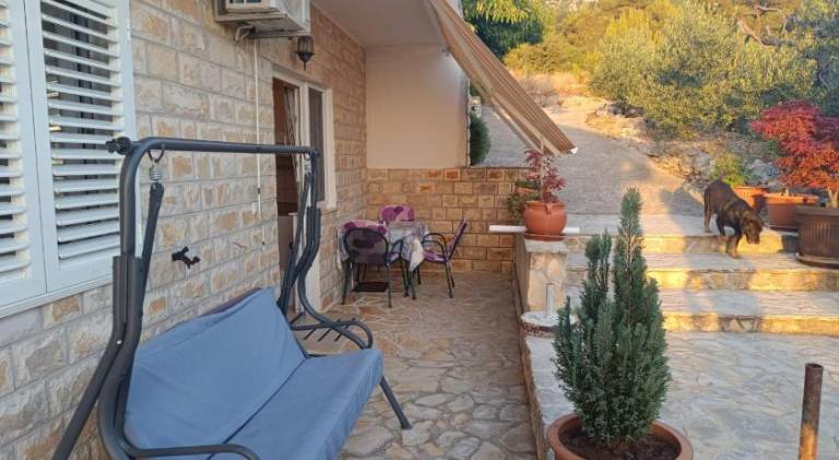 Apartment with 1 room for 4 persons — photo 3