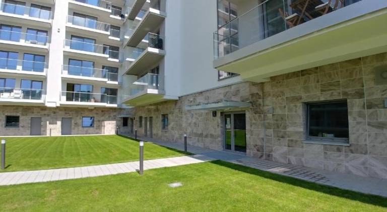 Nice rental apartment | Beach nearby | Pet-friendly — photo 5