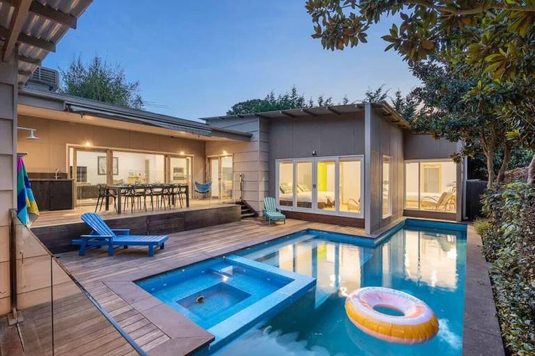 House  Mount Martha
