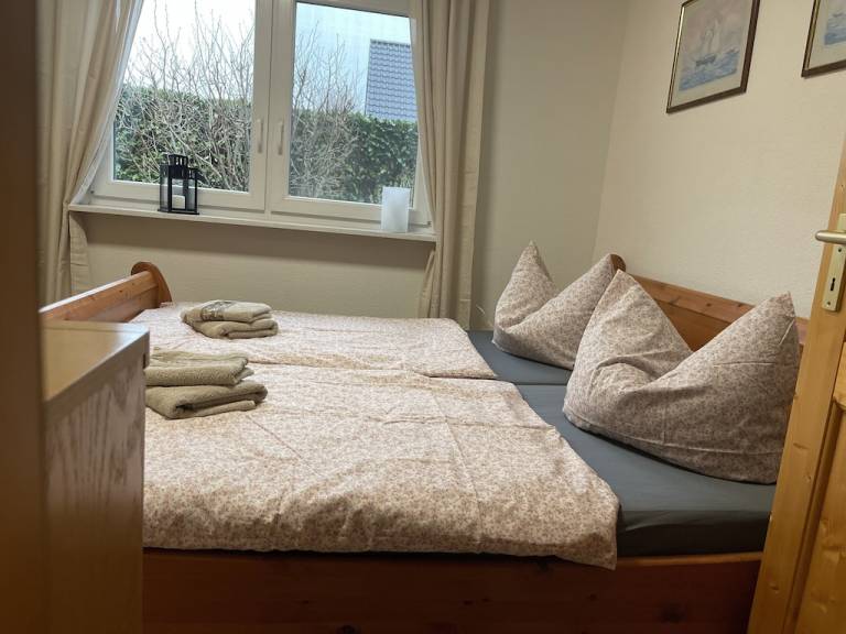 Ferienwohnung Stendal