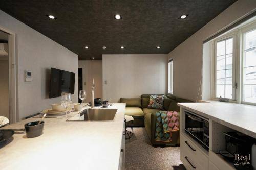52 m² Ferienwohnung