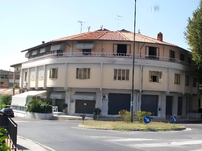 Bed and breakfast  Santomato