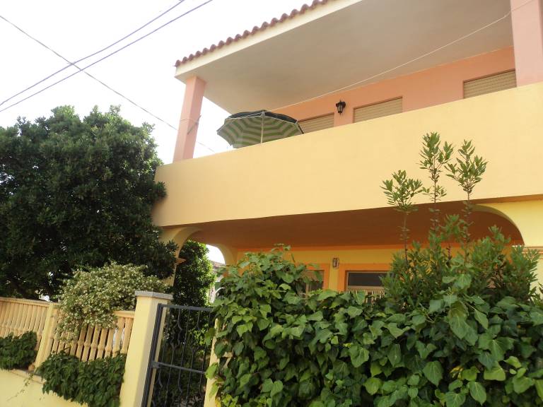 Ferienwohnung San Giovanni