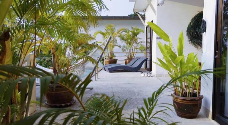 Nice villa with pool | Pets are welcome — photo 4