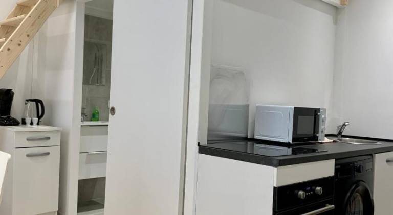 Holiday apartment | Next to Castle Hill | Pets are welcome — photo 4