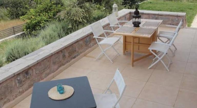 Seaview lovely Villa — photo 5