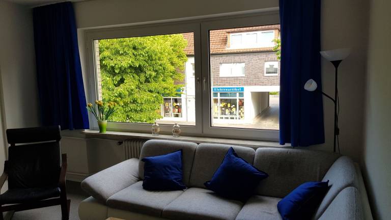 Ferienwohnung Volksdorf