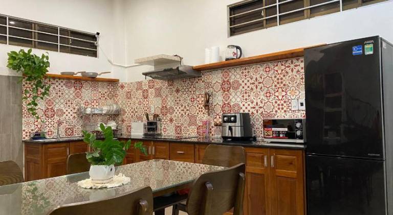 Mandala Living & Apartments — photo 2