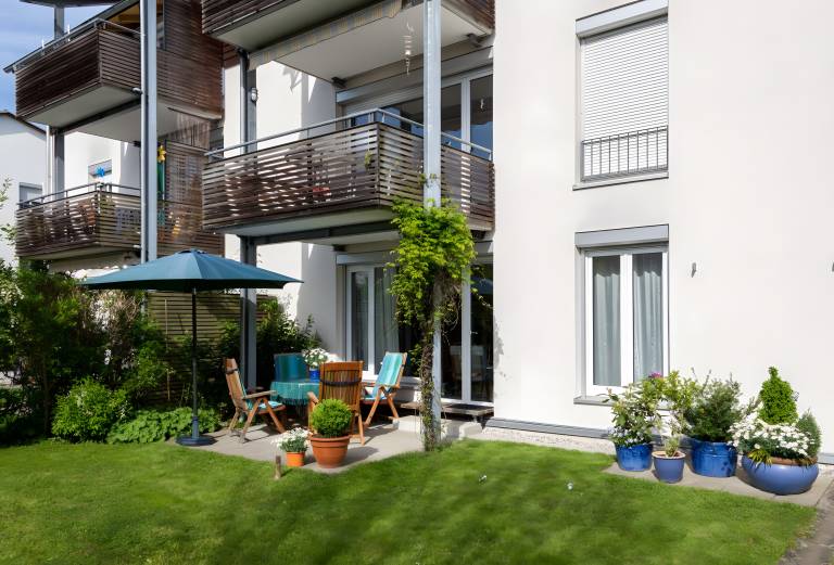 Ferienwohnung  Kressbronn am Bodensee