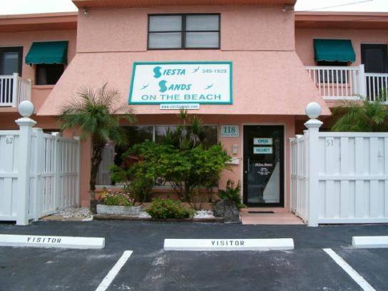 Resort  Sarasota