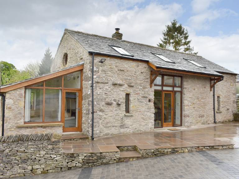 Cottage  Crosby Ravensworth