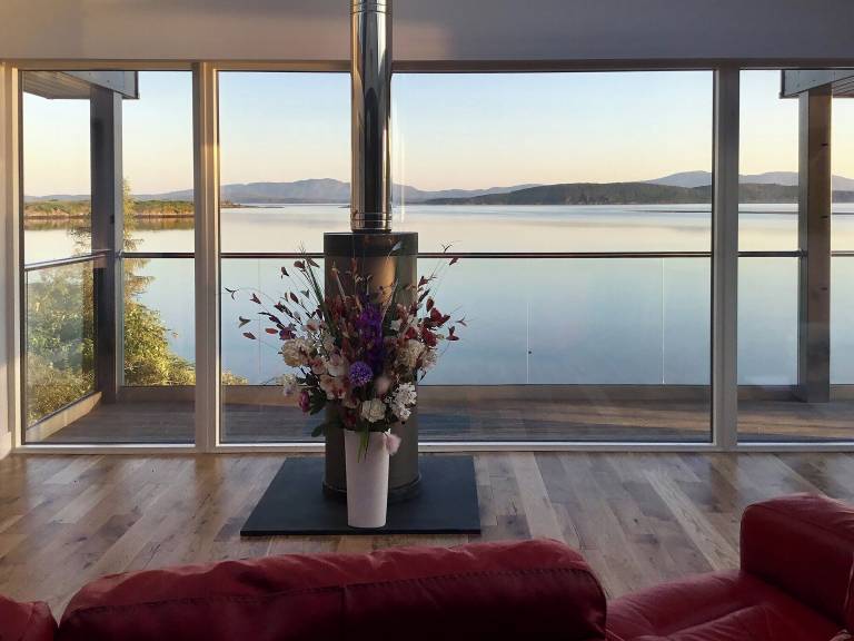 Cottage Benderloch