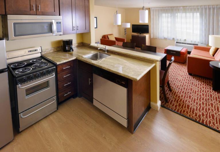 TownePlace Suites by Marriott Galveston Island — photo 4
