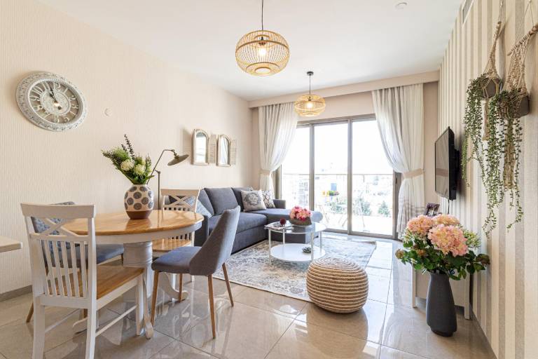 Rental apartment | Next to Church of the Holy Sepulchre | Good for workation | Pets allowed — photo 3