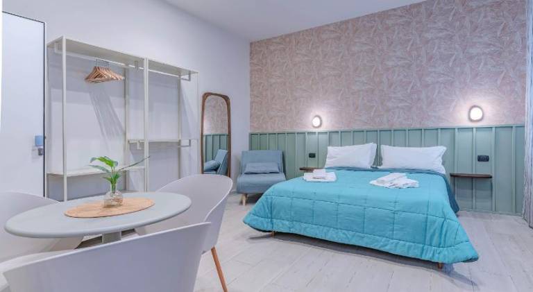 Rental apartment | Pet-friendly in Bari