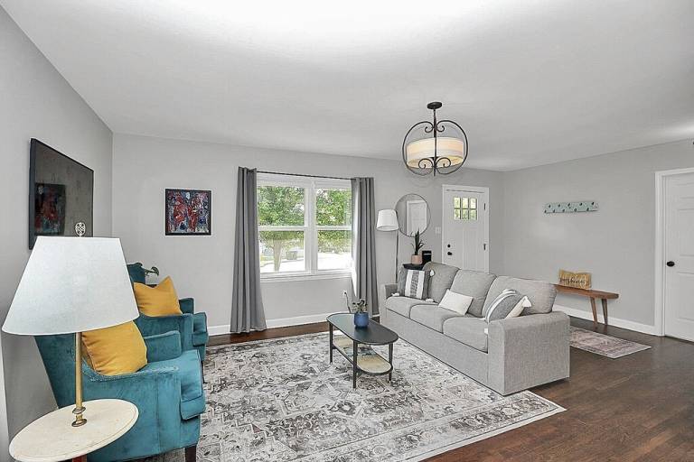 Cottage Davidson