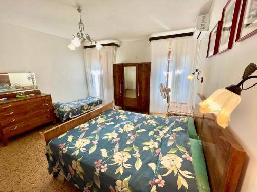 Bed & Breakfast  Comacchio