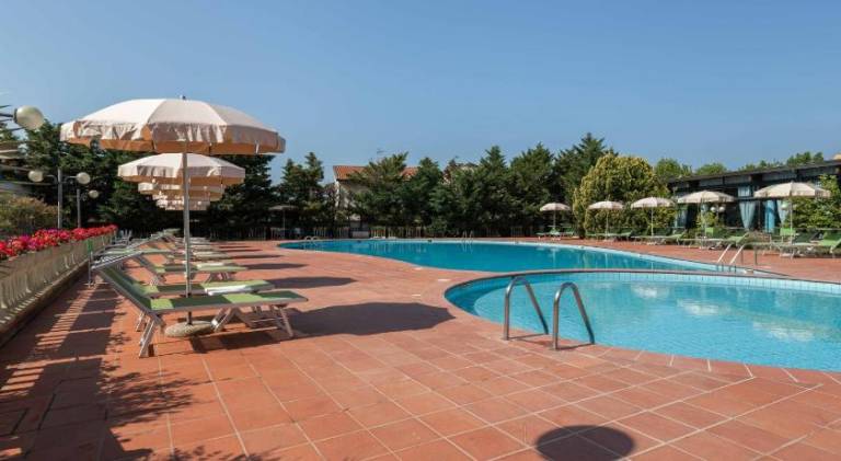 Hotel Riva Etrusca — photo 3