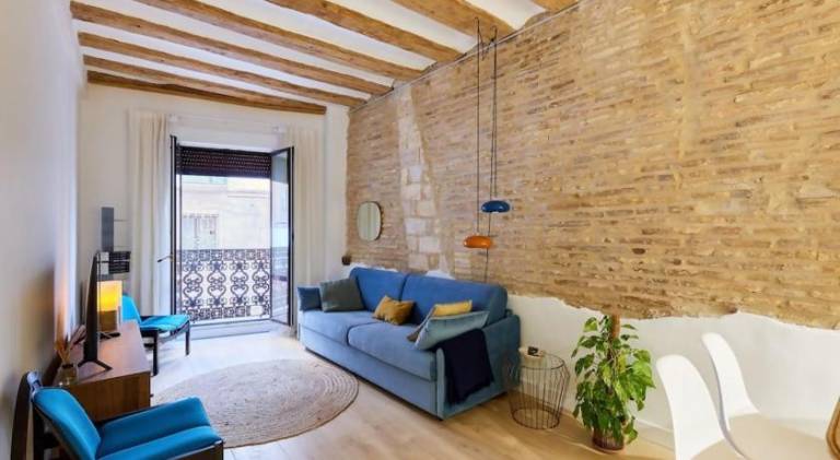 Appartement Pampelune