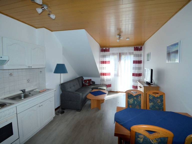 Ferienwohnung Waldeck
