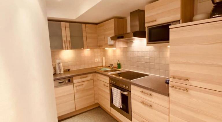 Apartment with 1 room for 3 persons — photo 2