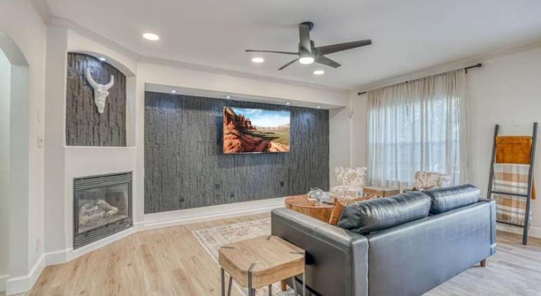 Vacation home | Suitable for remote work | Pets are welcome — photo 2